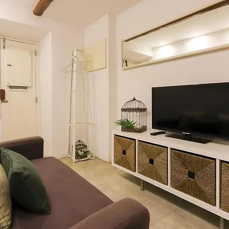 Bairro Alto Blue & By Homing * ליסבון