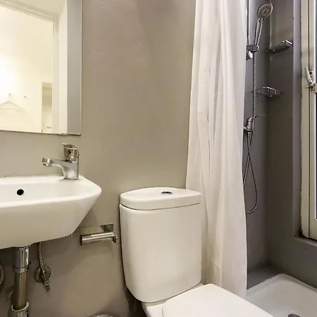 Apartment Bairro Alto Blue & By Homing Lisbon