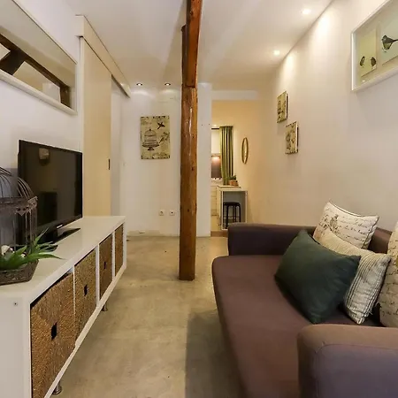 Bairro Alto Blue & By Homing Lisbon