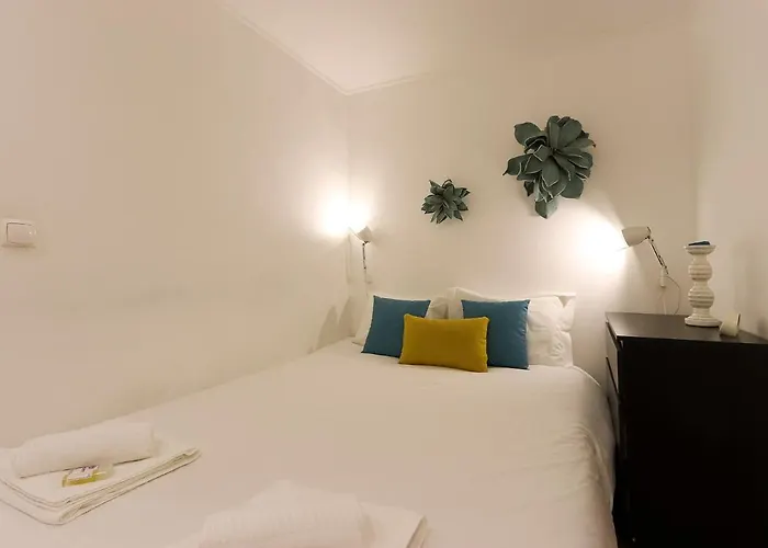 Bairro Alto Blue & By Homing