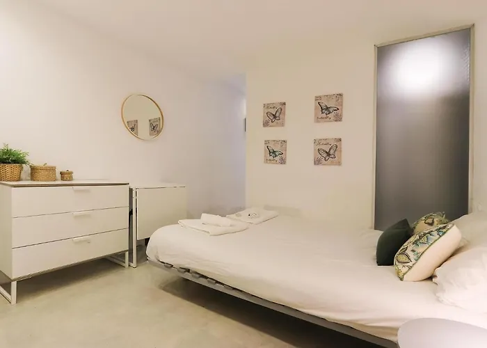 Apartment Bairro Alto Blue & By Homing