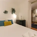 Lejlighed Bairro Alto Blue & By Homing