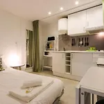 Lejlighed Bairro Alto Blue & By Homing Lisboa