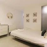Lejlighed Bairro Alto Blue & By Homing