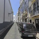 Bairro Alto Blue & By Homing * Lisboa