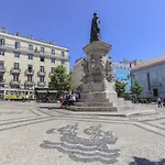 Bairro Alto Blue & By Homing Lejlighed Lisboa