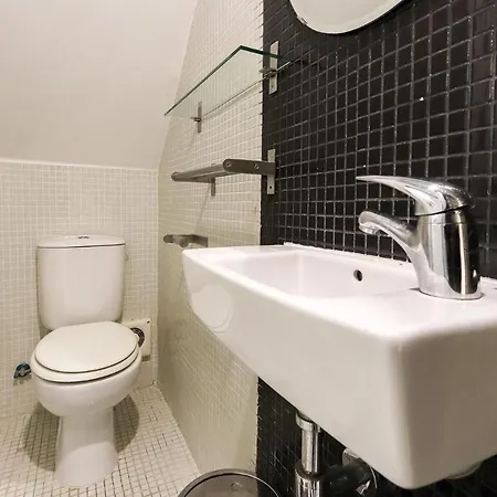 Bairro Alto Blue & By Homing Apartmán