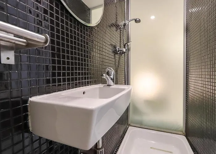 Appartement Bairro Alto Blue & By Homing Lissabon